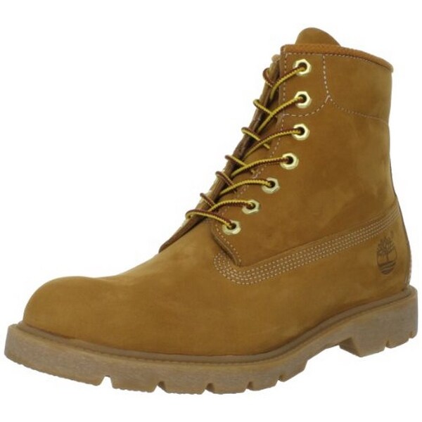 timberland basic 6 inch boot