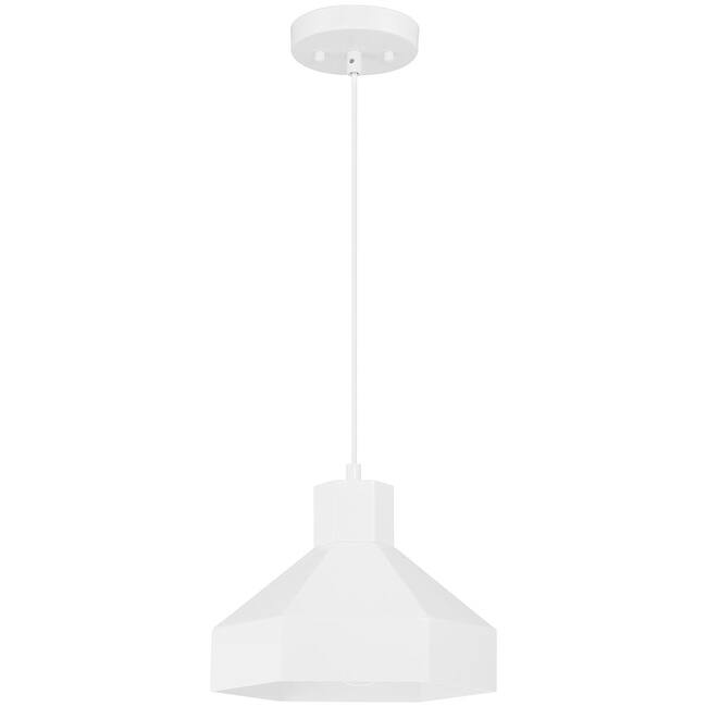 Access Lighting 52088 Poly 11" Wide Pendant