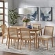 preview thumbnail 4 of 20, Simple Living Newington Cane Dining Set
