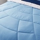 preview thumbnail 18 of 49, KASENTEX 5 or 7 Piece Bed in A Bag Microfiber Down Alternative Comforter Bedding Set with Sheets and Pillow Cases All Season