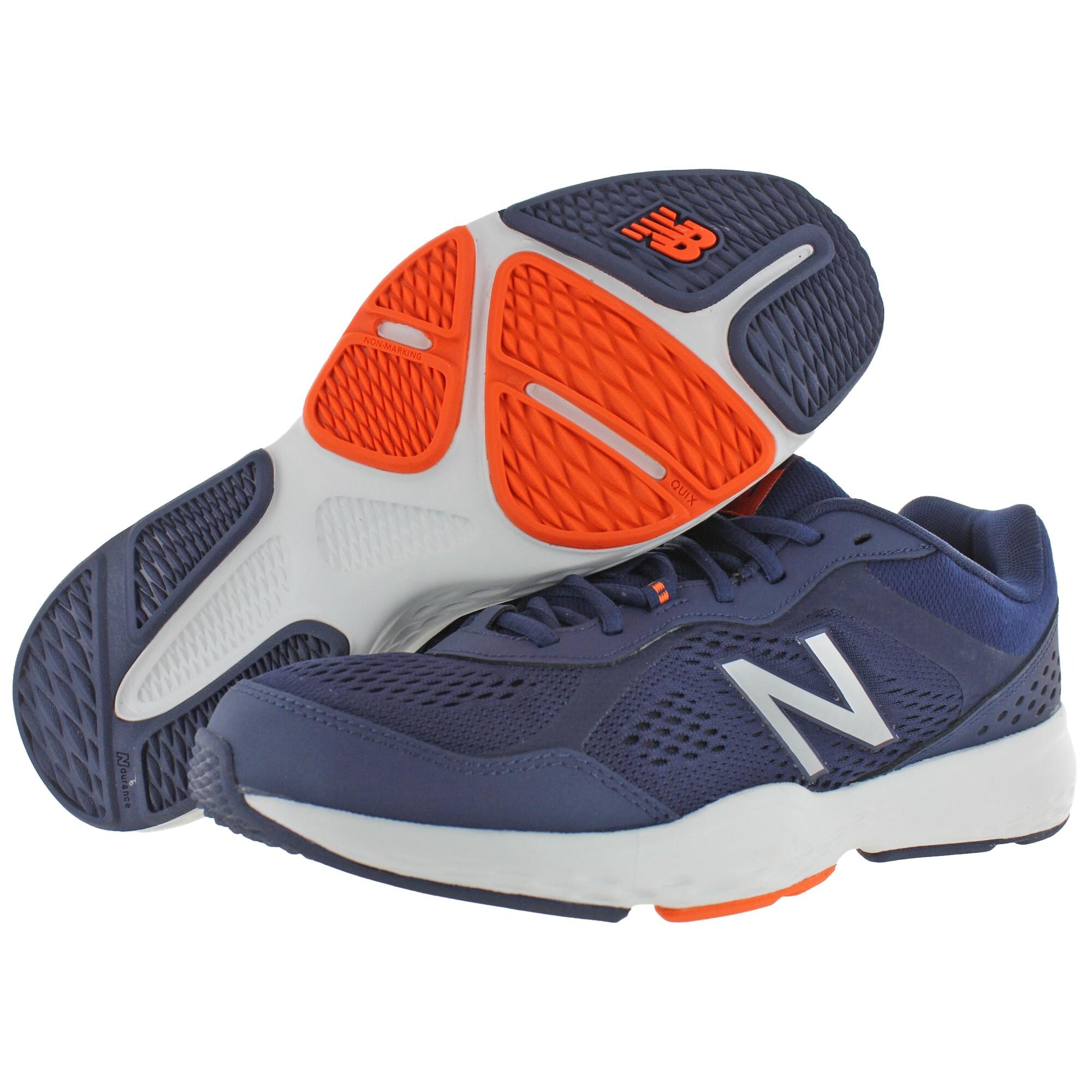 new balance men's 517v2 cross trainer