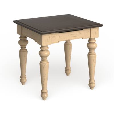 Steve Silver Streamvale Side Table