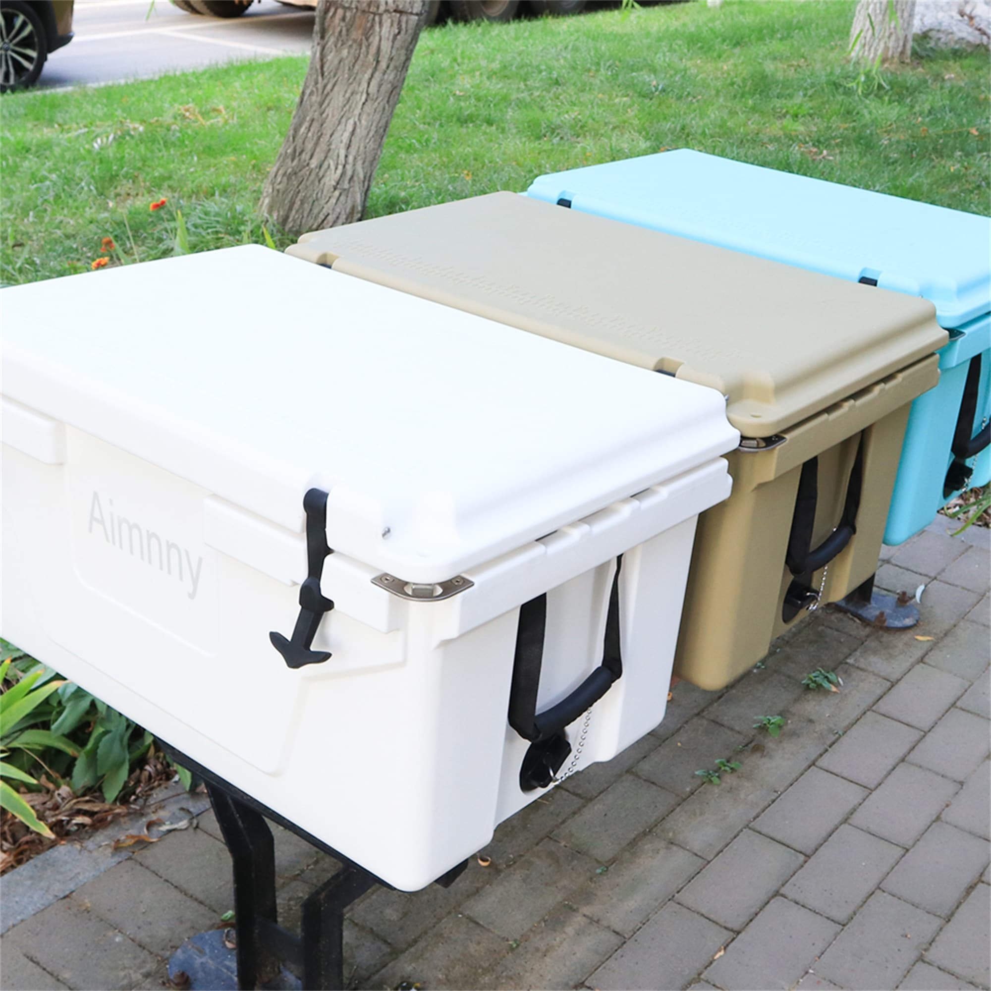Ice cooler box sale for sale
