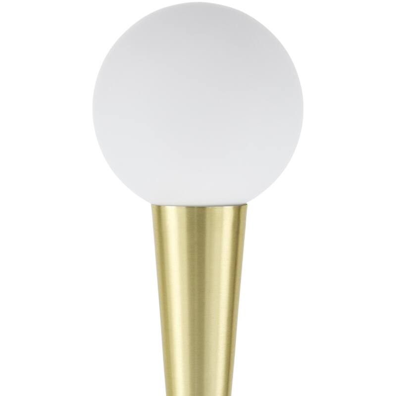 Livabliss Bruna Modern & Contemporary Accent Table Lamp