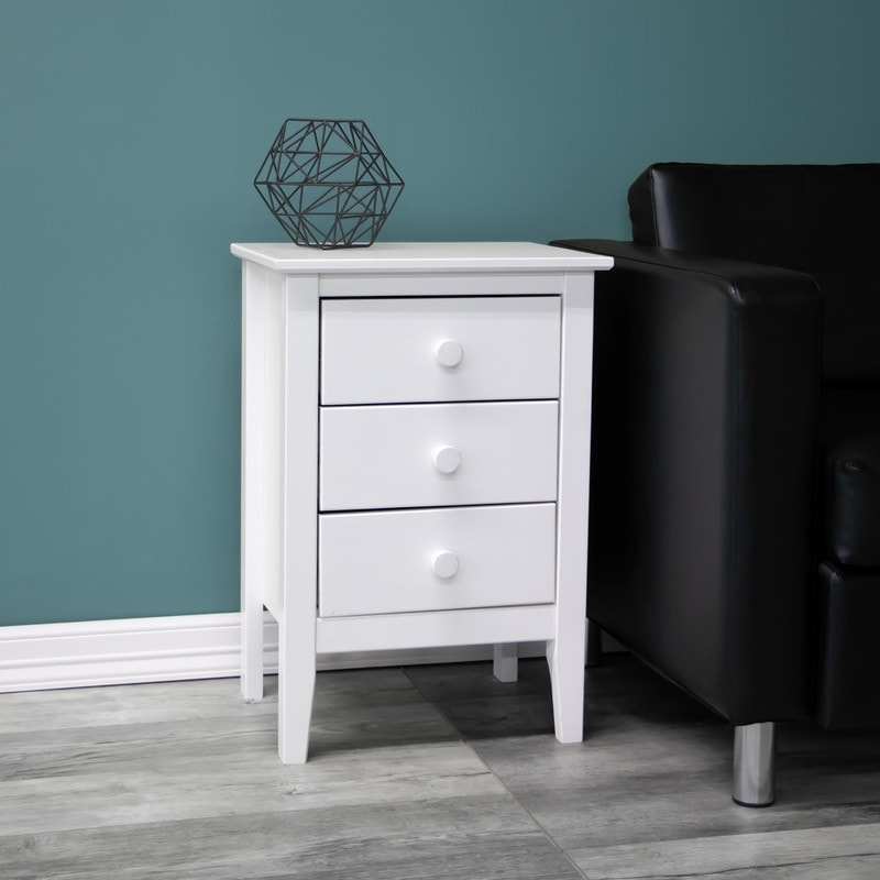 Adeptus solid wood easy pieces drawer chest of drawers sale