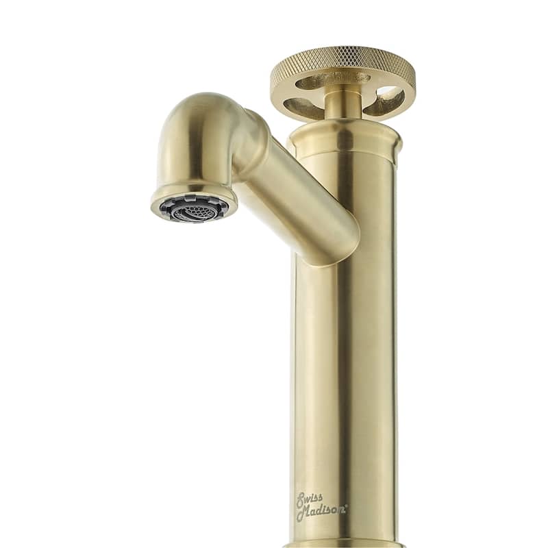 Avallon 7 Single Handle, Bathroom Faucet