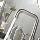 preview thumbnail 8 of 33, Widespread Bathroom Sink Faucet Double Handle Bathroom Sink Faucet