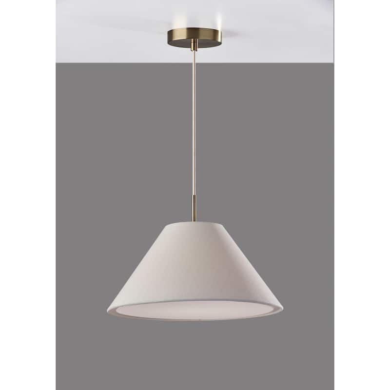 Hadley Pendant