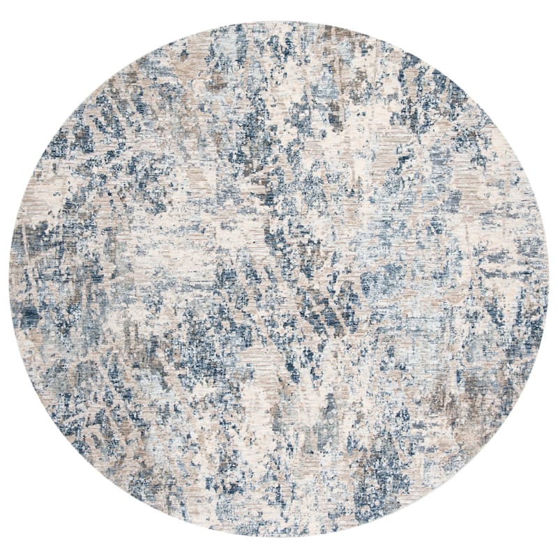 SAFAVIEH Moon Dust Laverna Transitional Oriental Rug