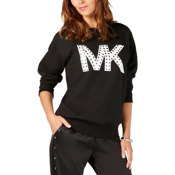 michael kors womens hoodie