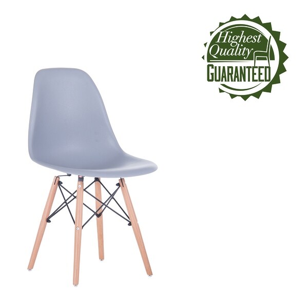 Porthos Home Retro Dining Chair (Set of 2) - Bed Bath & Beyond