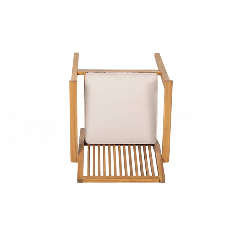 Patio Dining Chair Set of 2