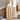 Buffet Cabinet with Arched Doors, Wood Sideboard with Adjustable Shelf
