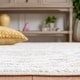 preview thumbnail 9 of 11, SAFAVIEH Layla Ulfrida Shabby Chic Farmhouse Rug