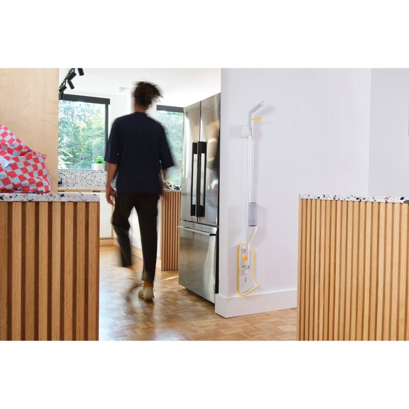 Joseph Joseph CleanTech 2-in-1 Spray Mop