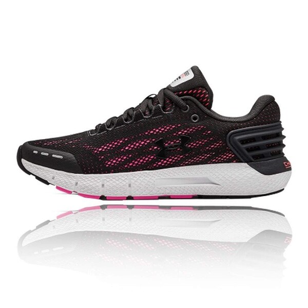 Under armour charged rogue women's running shoes clearance