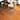 36" x 48" Hard Floor Chair Mat with Scuff Resistant Top & Patterned Underside