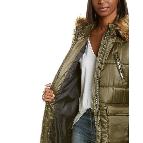 urban republic jacket