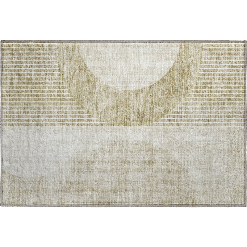 Premium Washable Super Soft Modern Gatsby Mayfield Rug