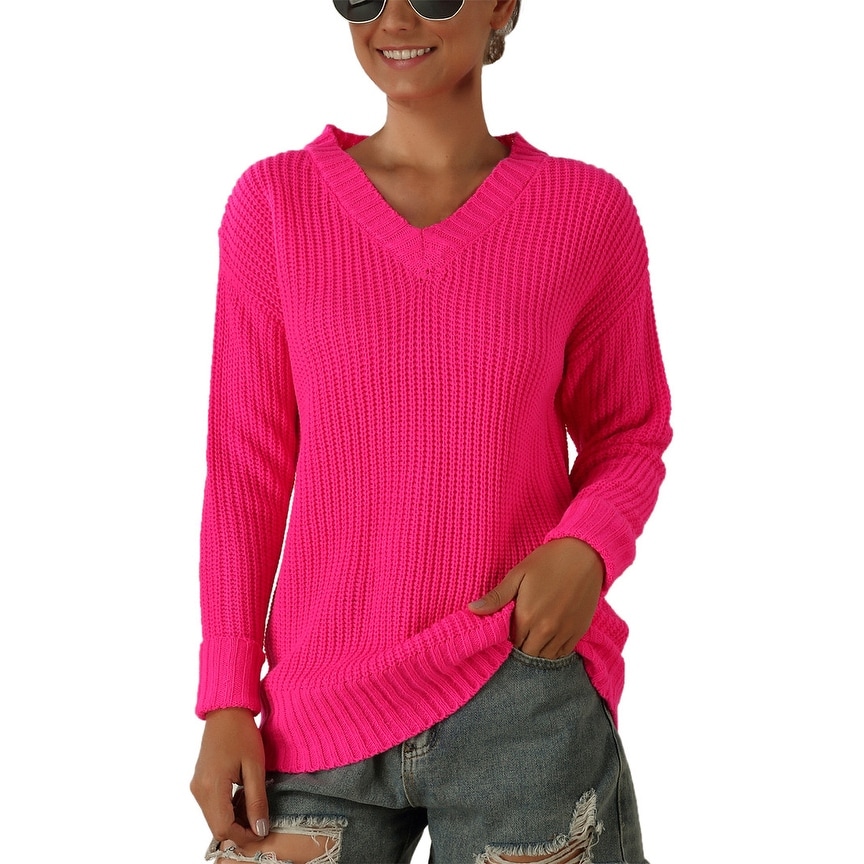 Pink Women's Sweaters | Find Great Women's Clothing Deals Pink Women's Sweaters | Find Great Women's Clothing Deals