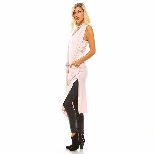 extra long cardigan womens