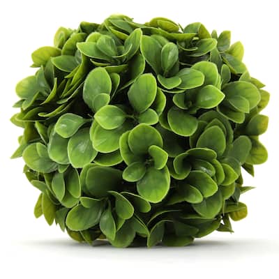 Jasper Topiary Ball