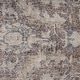 preview thumbnail 4 of 2, Chloe 10' X 13'1" ft Handwoven Indoor Rug, Multicolour - 10' X 13'1" ft