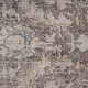 preview thumbnail 4 of 2, Chloe 3'3" x 4' ft Handwoven Indoor Rug, Multicolour - 3'3" x 4' ft