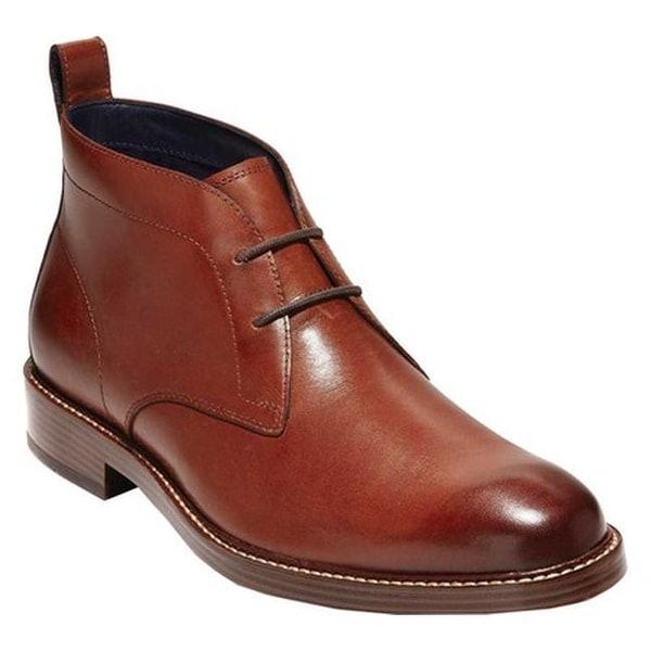 kennedy grand chukka boot