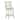Verona Swivel High Back Counter Height Stool by iNSPIRE Q Classic