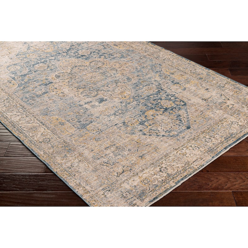 Artistic Weavers Illia Updated Traditional Area Rug