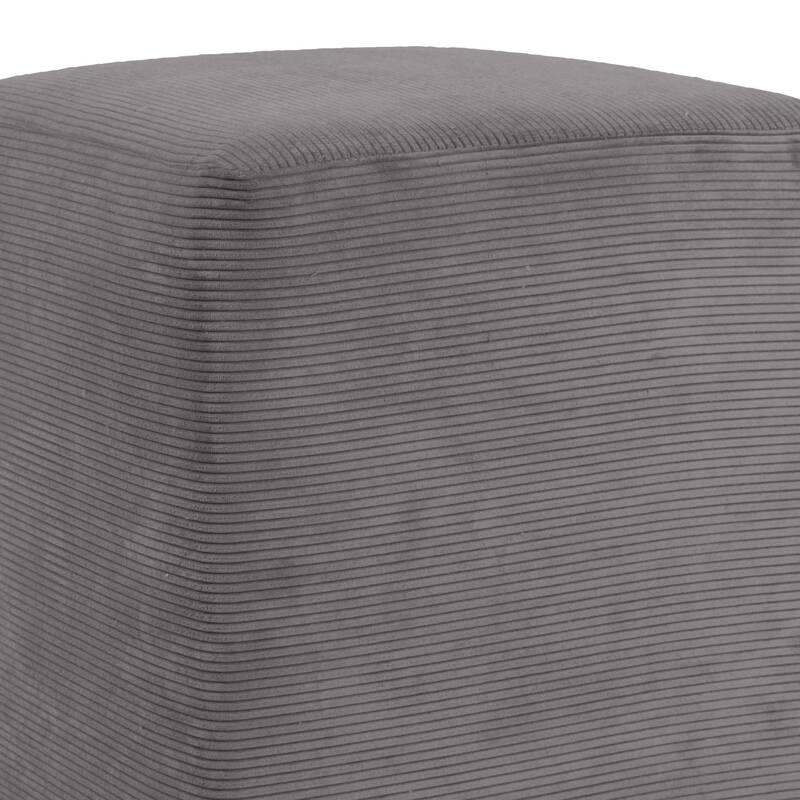 Universal Square Ottoman Pana Natural