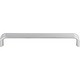 preview thumbnail 9 of 10, Top Knobs Modern Metro 7 Inch Center to Center Handle Cabinet Pull Polished Chrome