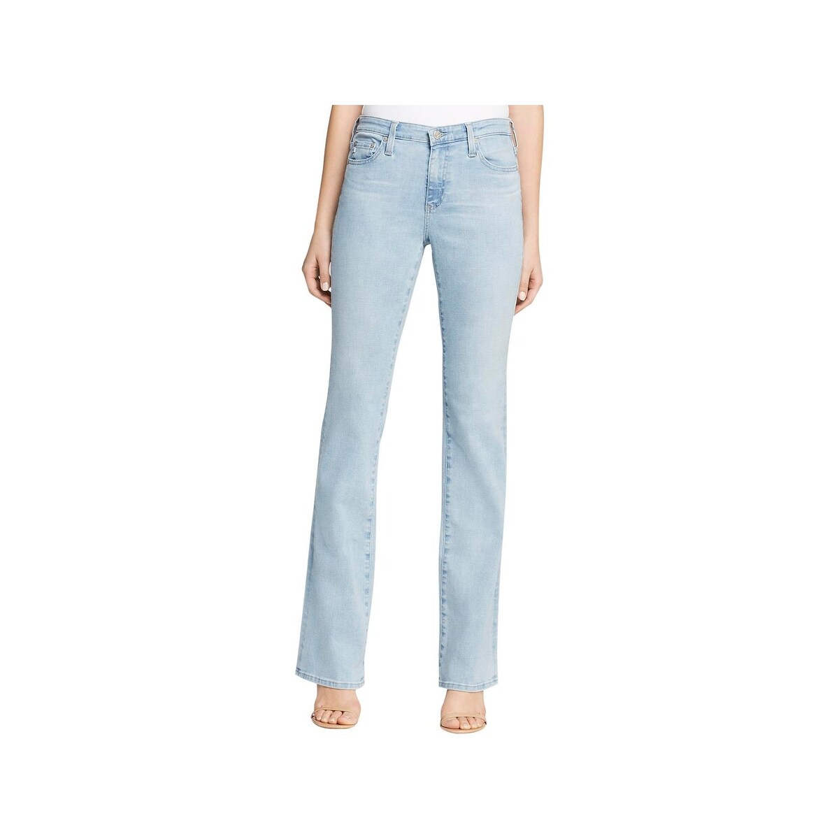 angel stretch jeans