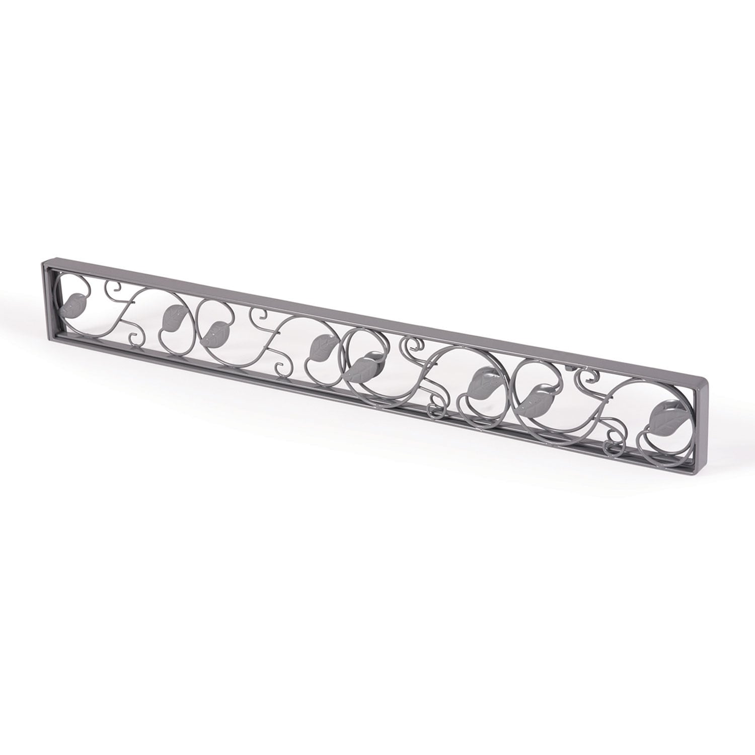 Shop Sliding Door Security Bar Decorative Adjustable Glass Patio