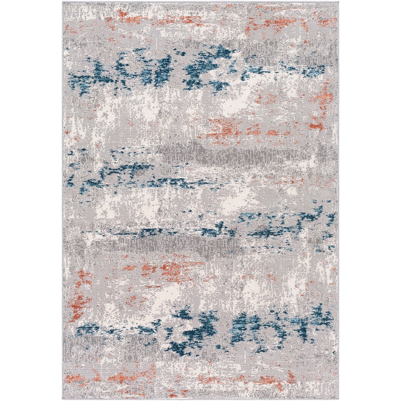 Artistic Weavers Abdi Modern Abstract Area Rug