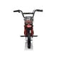preview thumbnail 13 of 61, Kids 24V Electric Dirt Bike with 350W Motor, Dual Suspension, and 12-Inch Tires, Up to 14.29 MPH