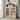Arch Storage Cabinet Sideboards With Glass Doors For Bedroom Living Room