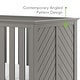 preview thumbnail 25 of 25, Child Craft Atwood 3-in-1 Convertible Crib - N/A