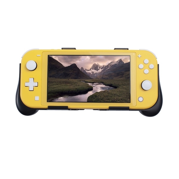 nintendo switch lite game slot