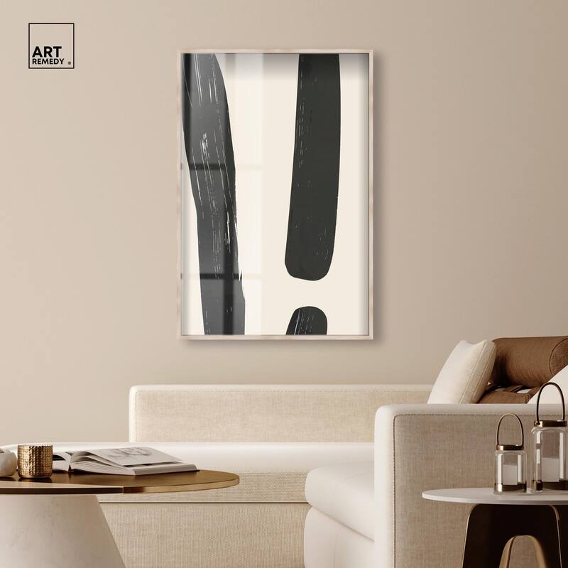 Contempogeo III Shadowbox by Art Remedy