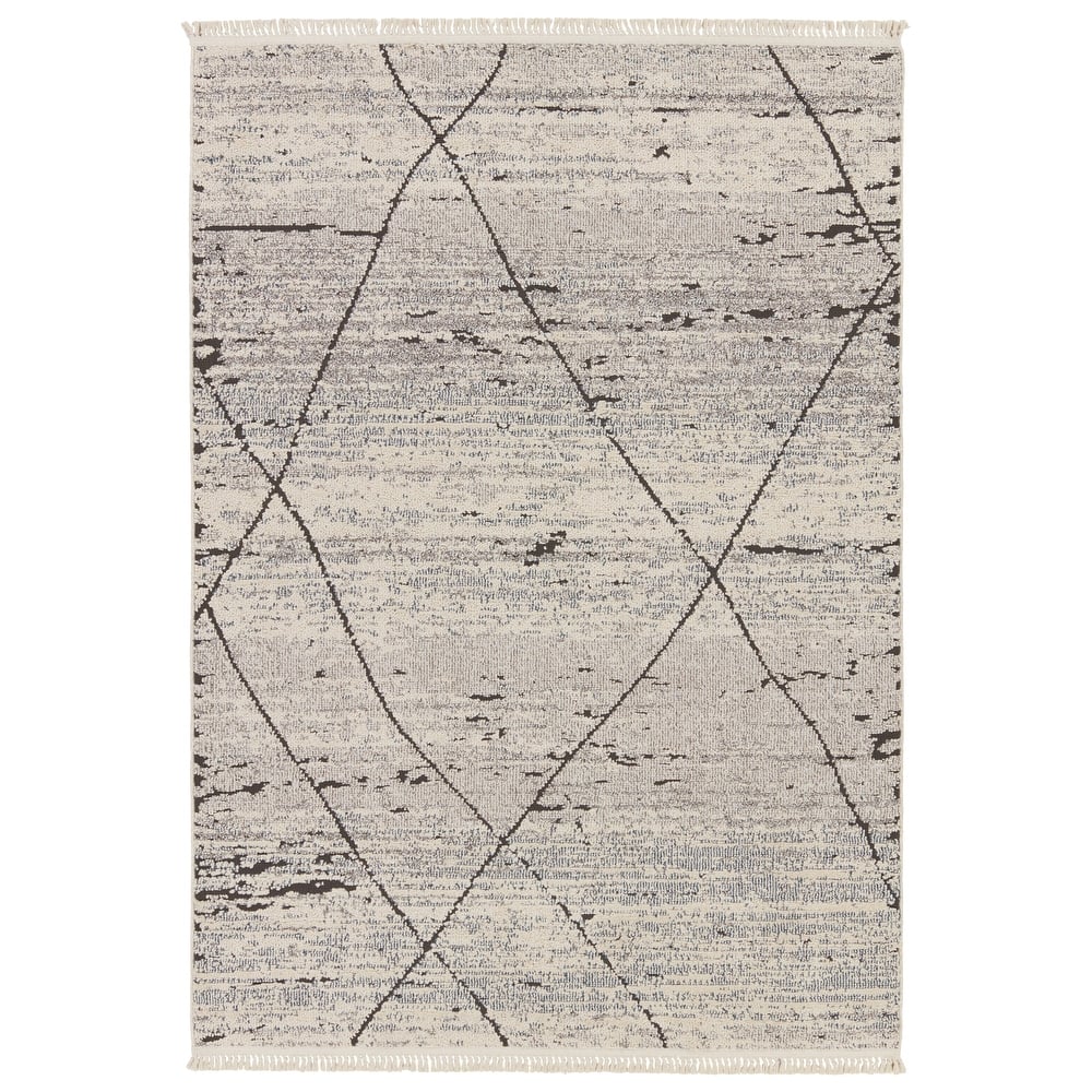 Imani Trellis Area Rug