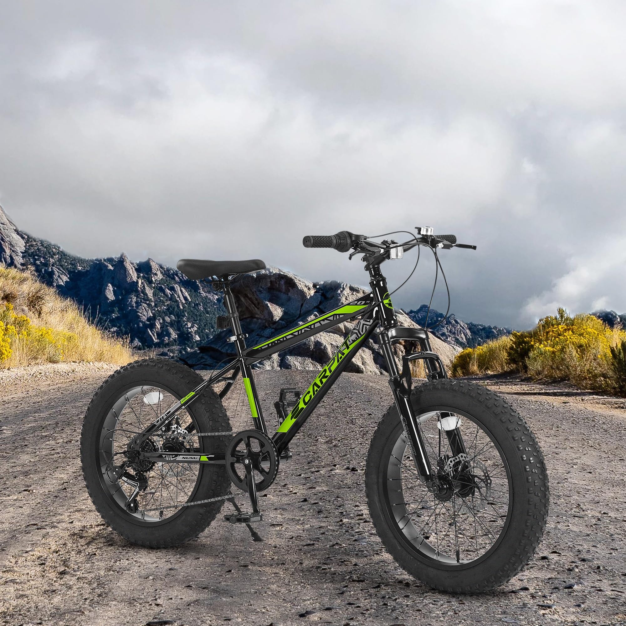 Gear bike for 8 year old clearance