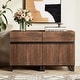 preview thumbnail 5 of 5, WAMPAT 3 Pieces Living Room Table Set
