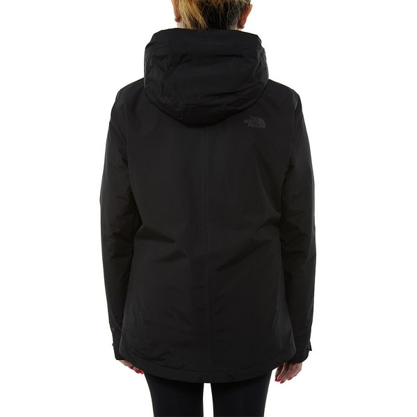 the north face whestridge triclimate jacket