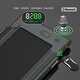 preview thumbnail 66 of 80, SuperFit 2.25HP 2 in 1 Folding Treadmill Remote Control W/ APP