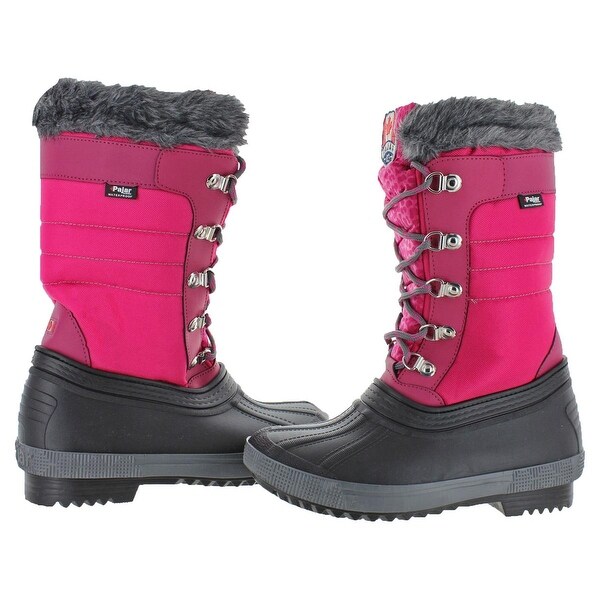 pajar rain boots