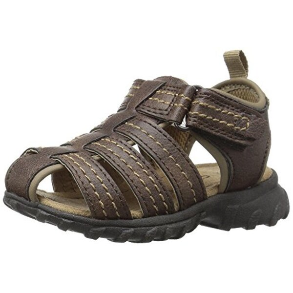 carters boys sandals