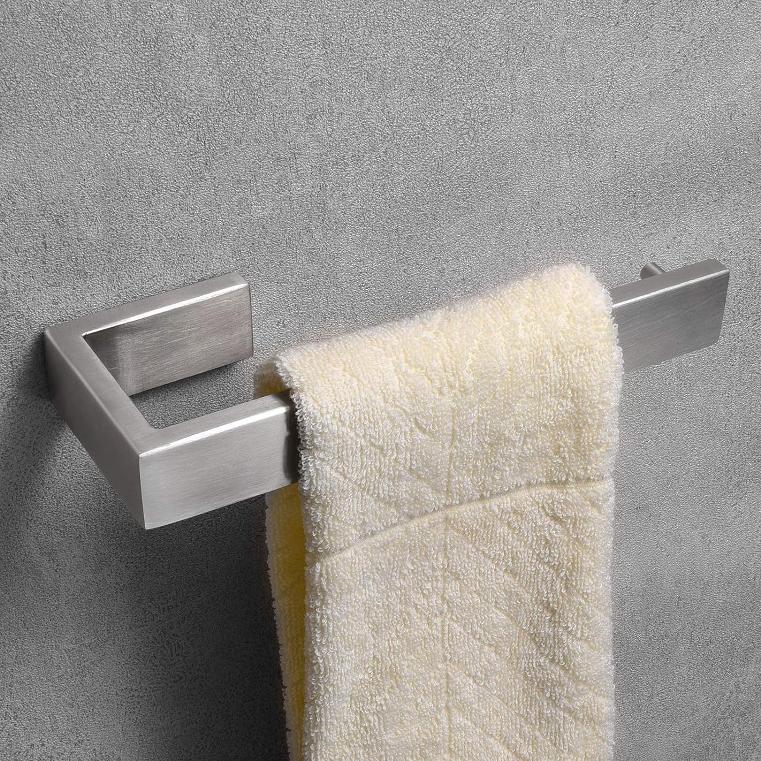 Hand towel holder bed bath and beyond on sale