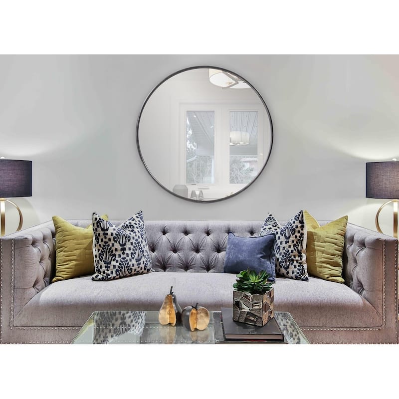 Gilded Apple - 31.3/4H x 12.5W x 4.5D